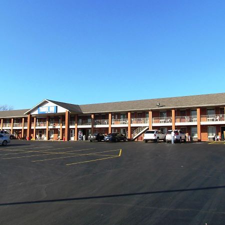 Travel Inn & Suites Frankfort Kültér fotó
