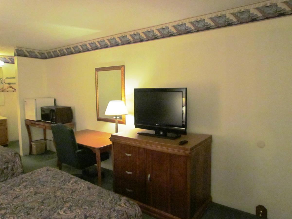 Travel Inn & Suites Frankfort Kültér fotó