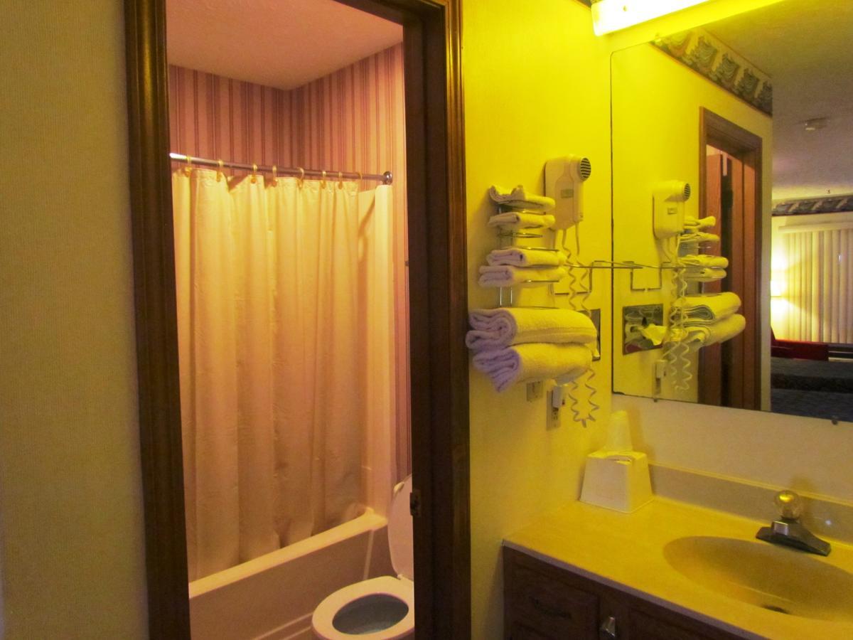 Travel Inn & Suites Frankfort Kültér fotó