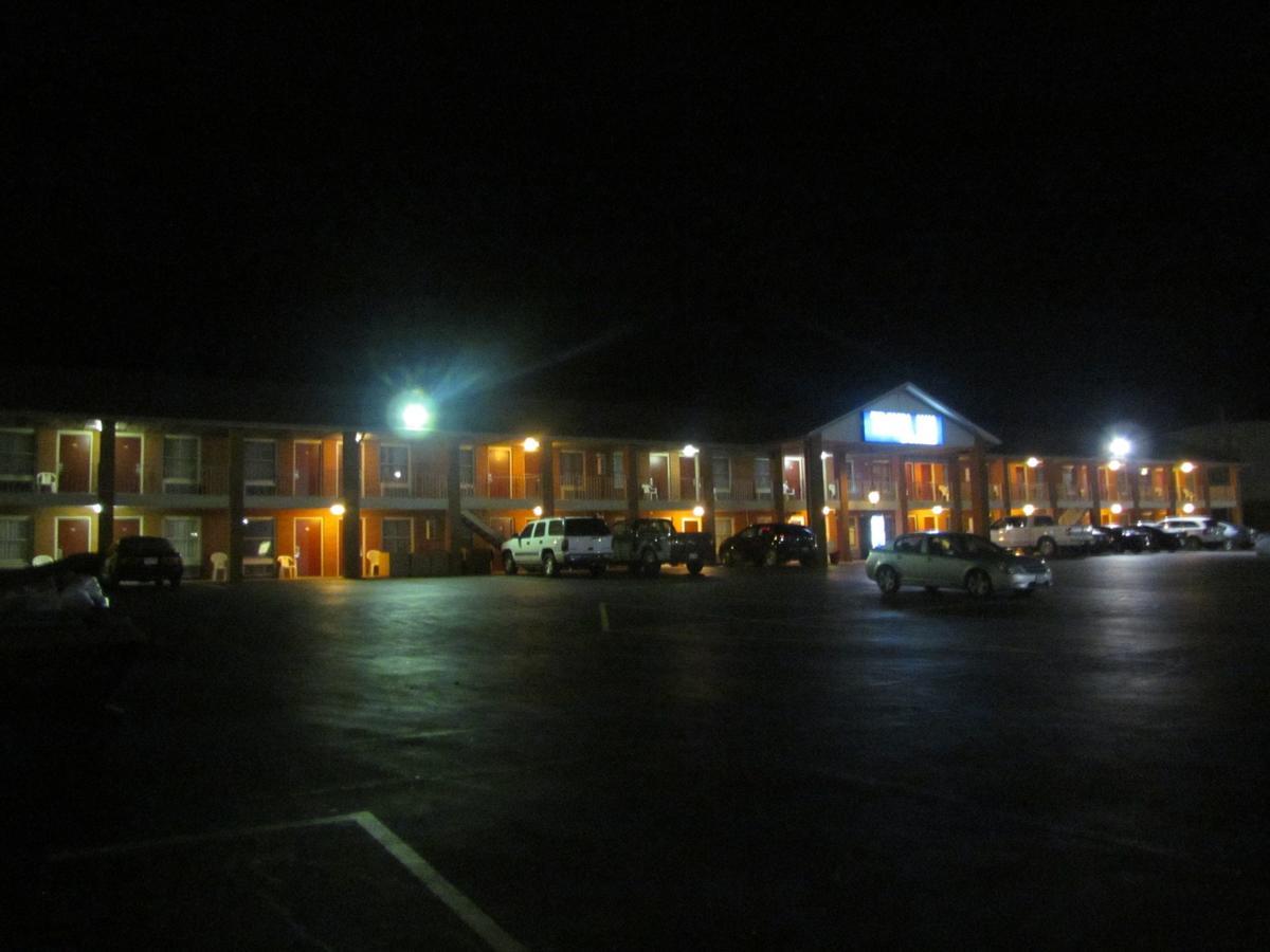 Travel Inn & Suites Frankfort Kültér fotó