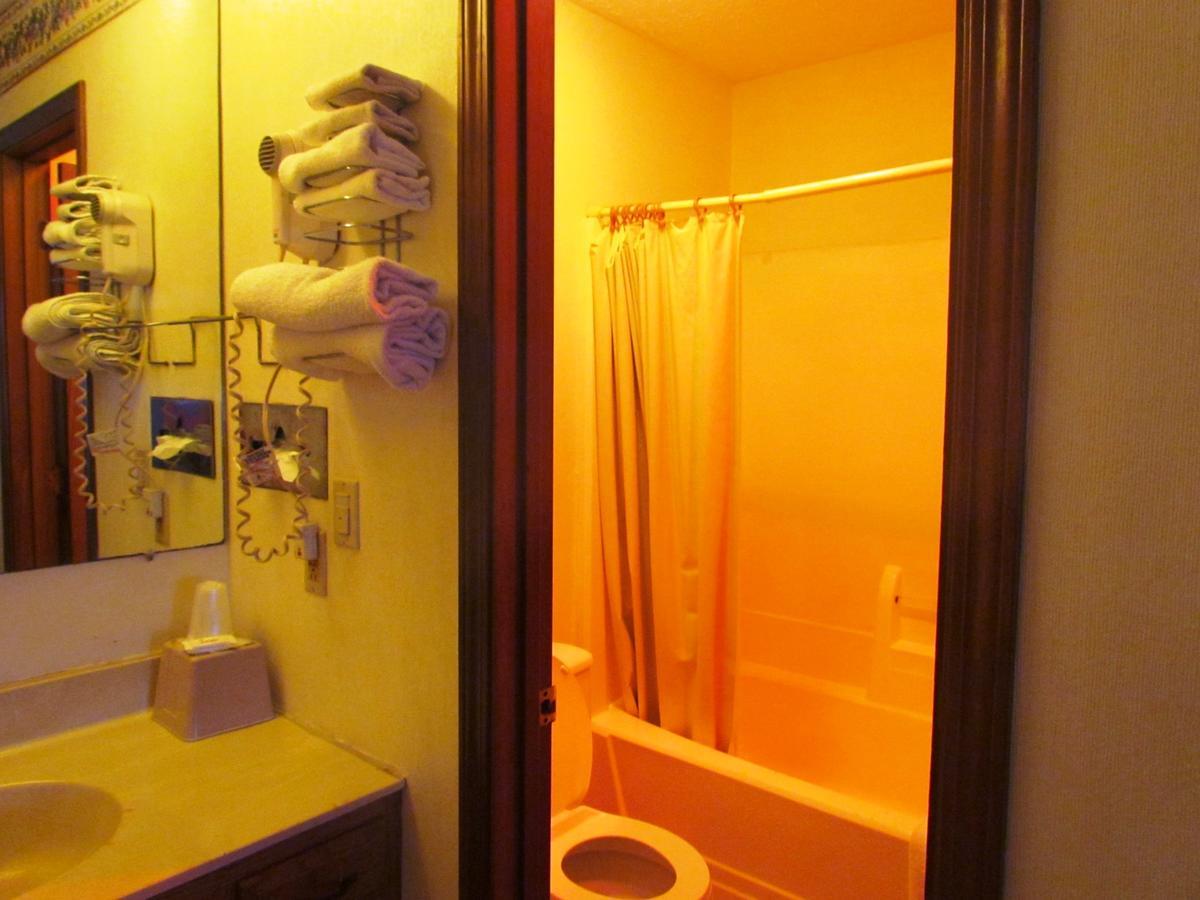 Travel Inn & Suites Frankfort Kültér fotó